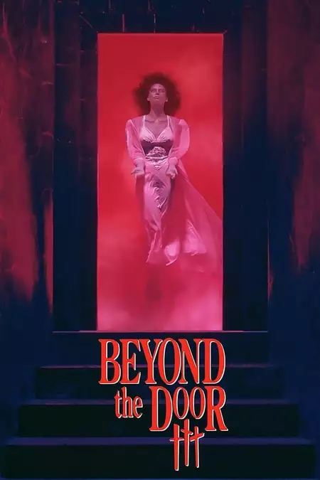 Beyond the Door III