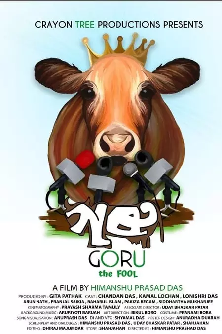 GORU