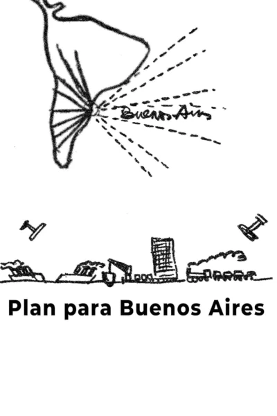 Plan for Buenos Aires