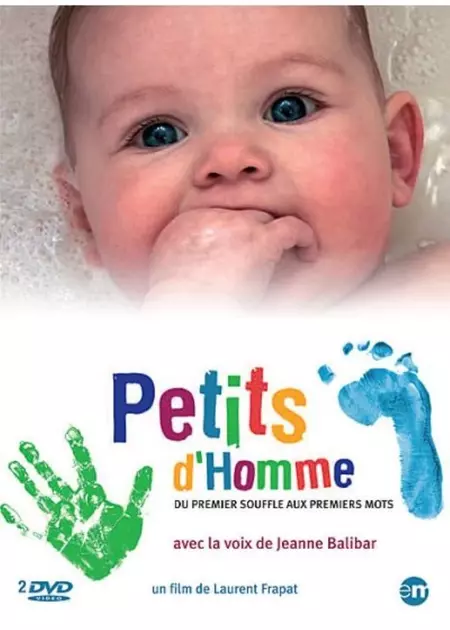 Petits d'homme