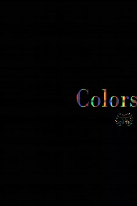 Colors (A Visual Poem)