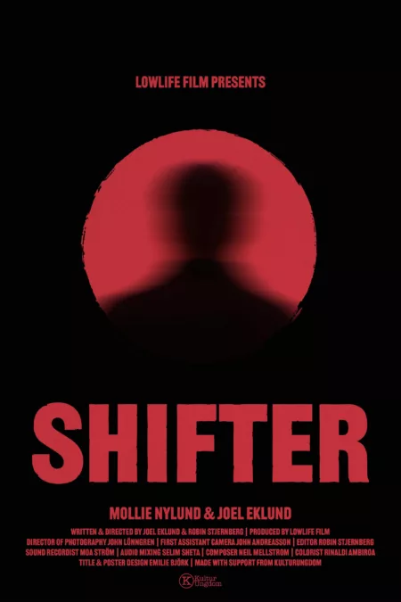 Shifter