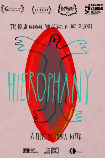 Hierophany