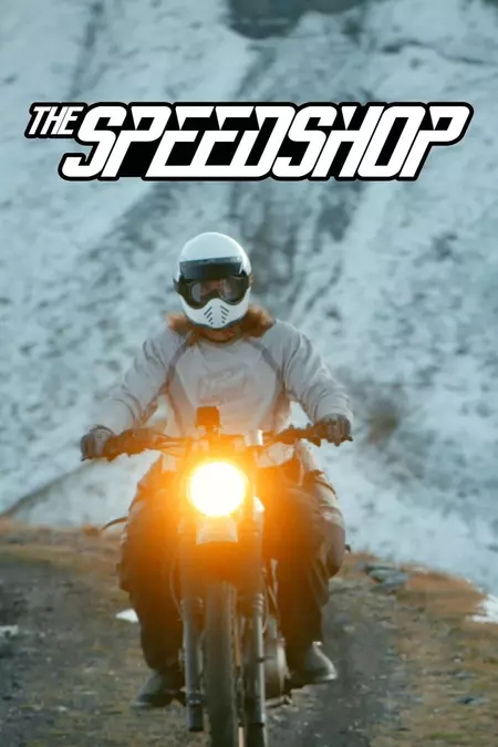 The Speedshop