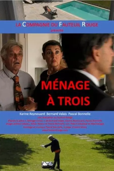 Ménage à trois