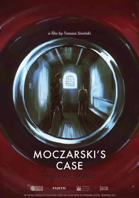 Moczarski's Case