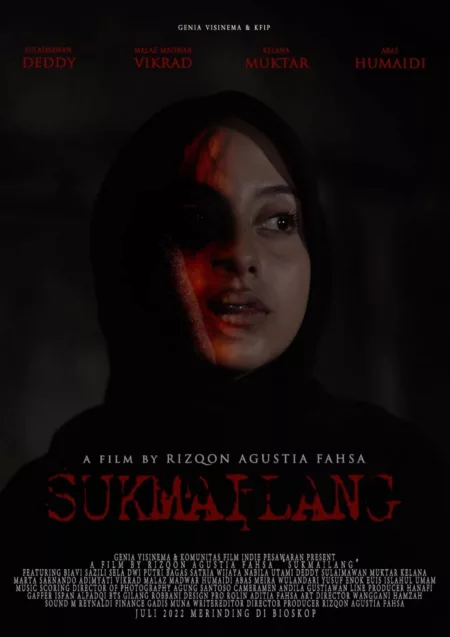 Sukmailang