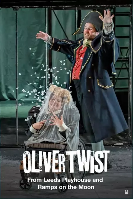 Oliver Twist - National Theatre