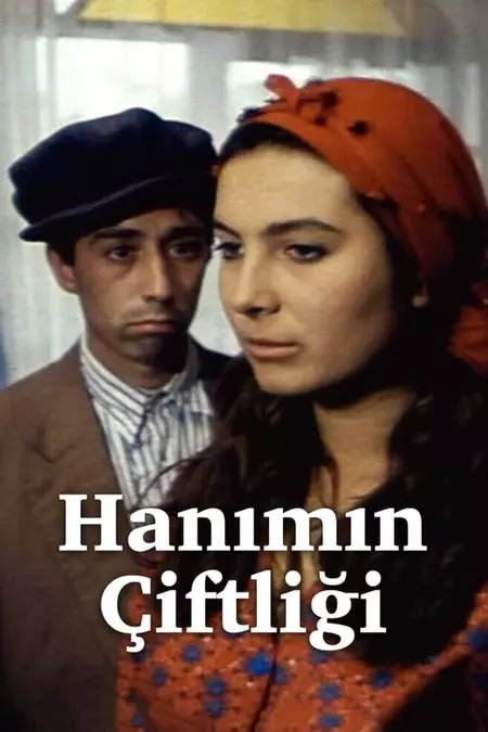 Hanımın Çiftliği