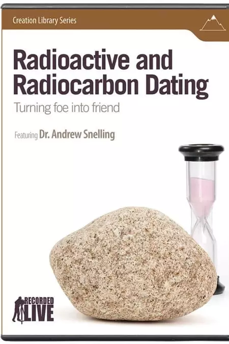 Radioactive and Radiocarbon Dating: Turning Foe into Friend