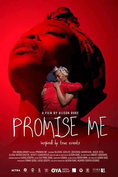 Promise Me