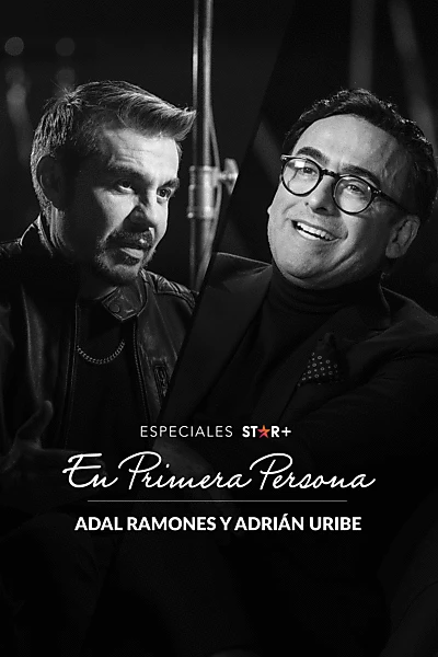 En Primera Persona: Adal Ramones y Adrián Uribe