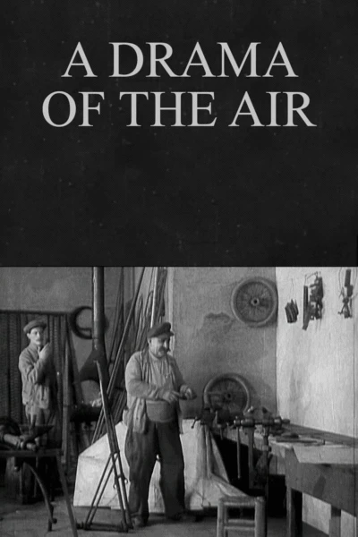 A Drama of the Air