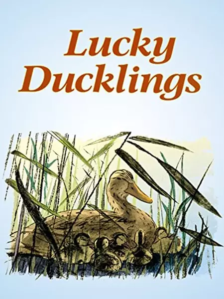 Lucky Ducklings