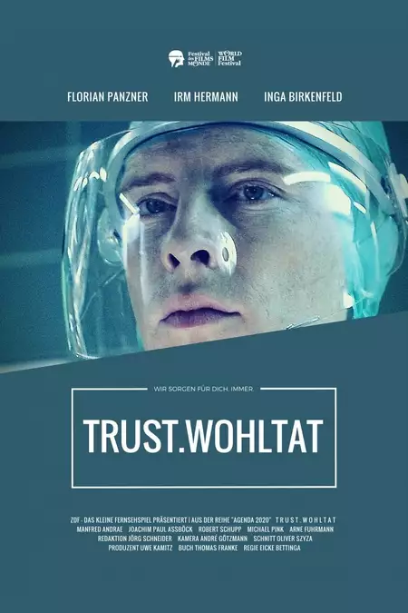 TRUST.Wohltat