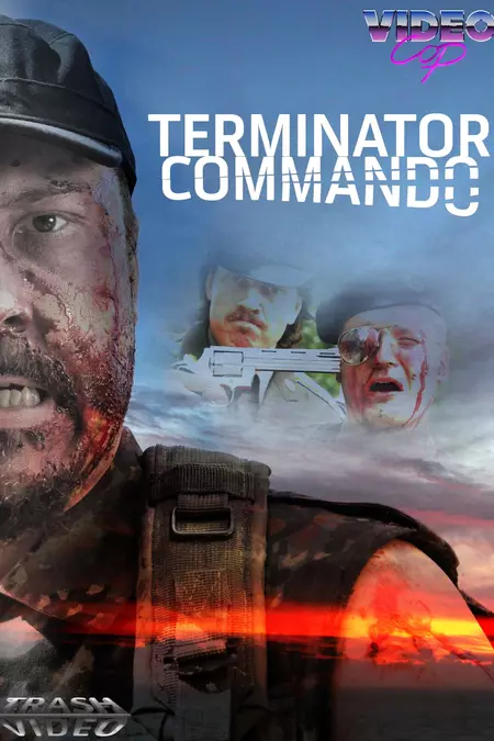 Terminator Commando