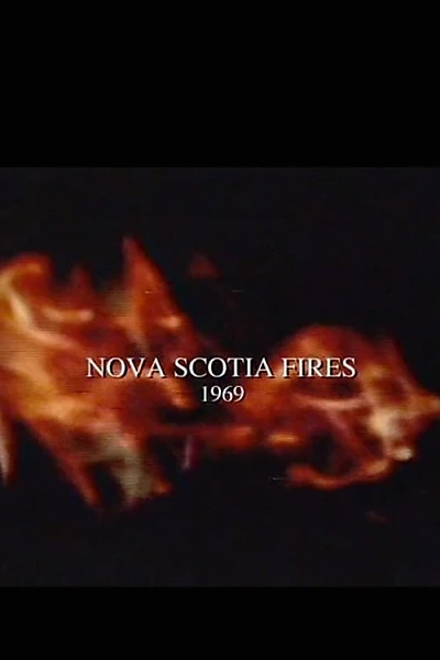 Nova Scotia Fires