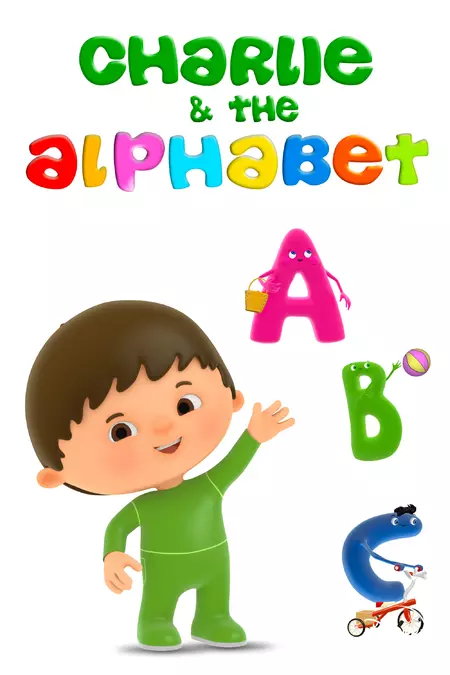 Charlie & the Alphabet