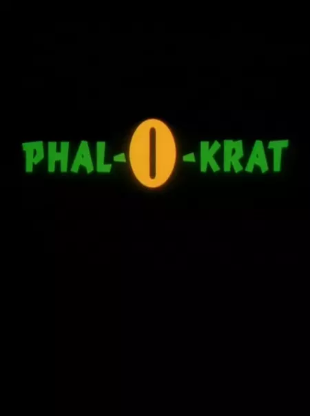 Phal-O-Krat