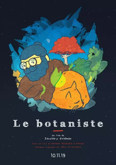 Le Botaniste