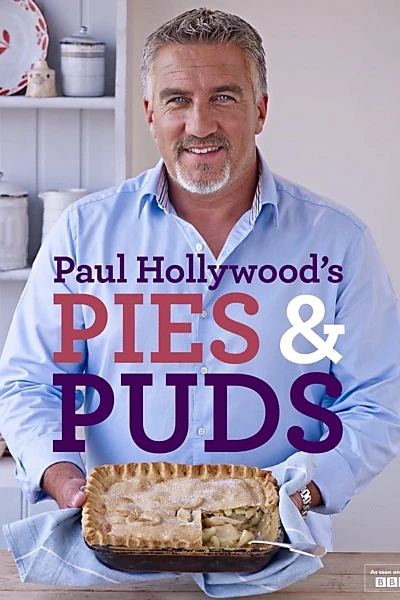 Paul Hollywood's Pies & Puds