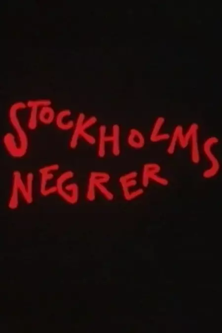 Stockholms negrer