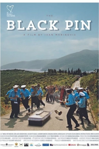 The Black Pin