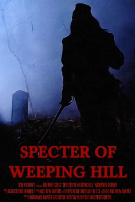 Specter of Weeping Hill