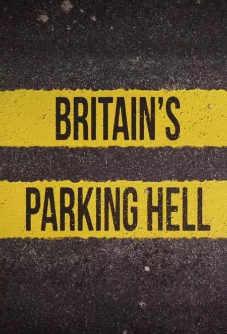 Britain's Parking Hell