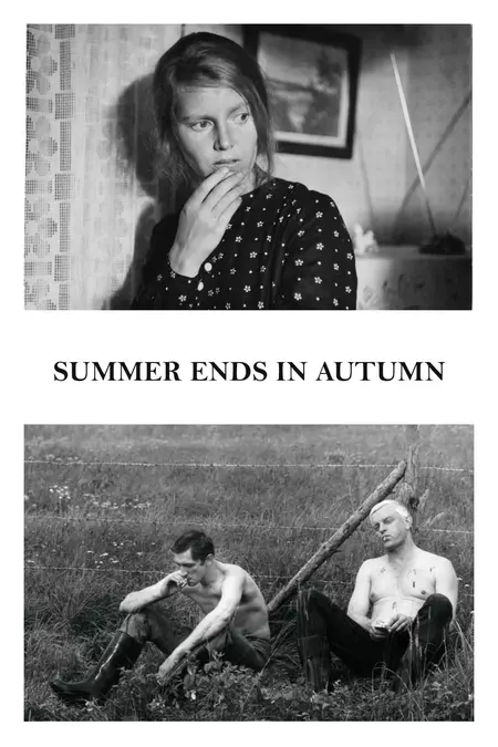 Summer Ends in Autumn