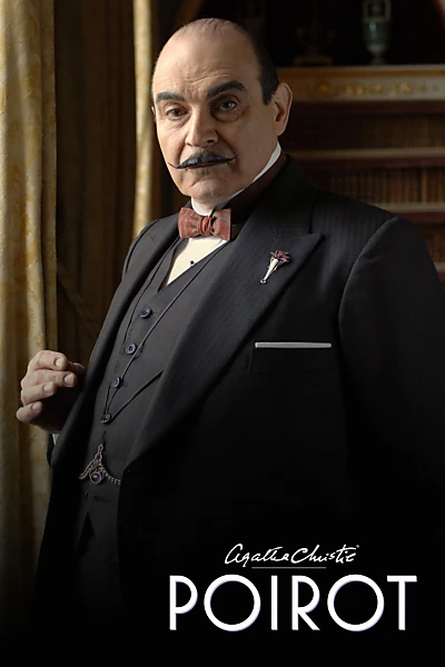 Agatha Christie's Poirot