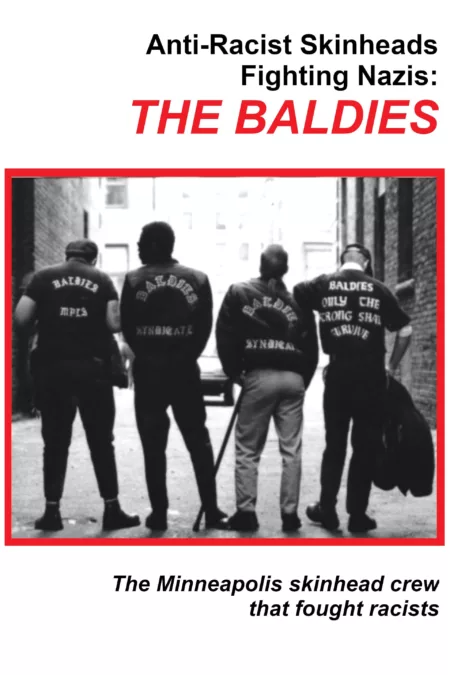 The Baldies