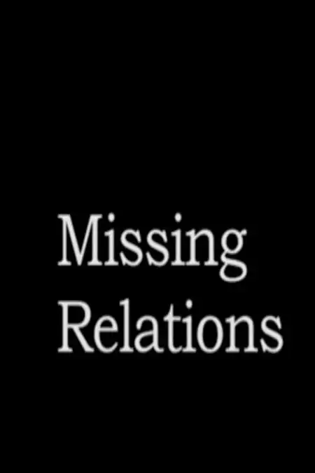 Missing Relations