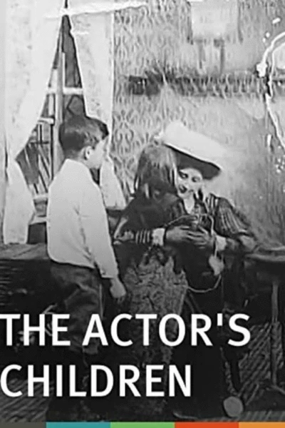 The Actor's Children