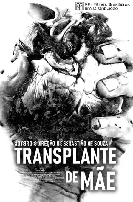 Transplante de Mãe