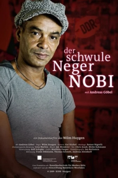 The Gay Negro Nobi
