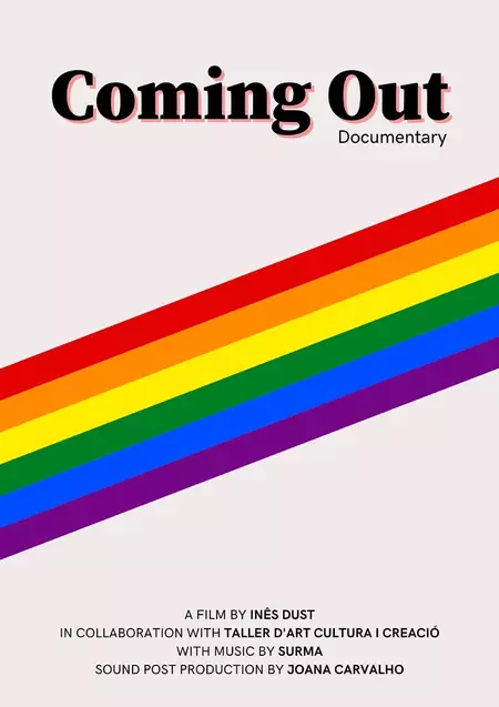 Coming Out