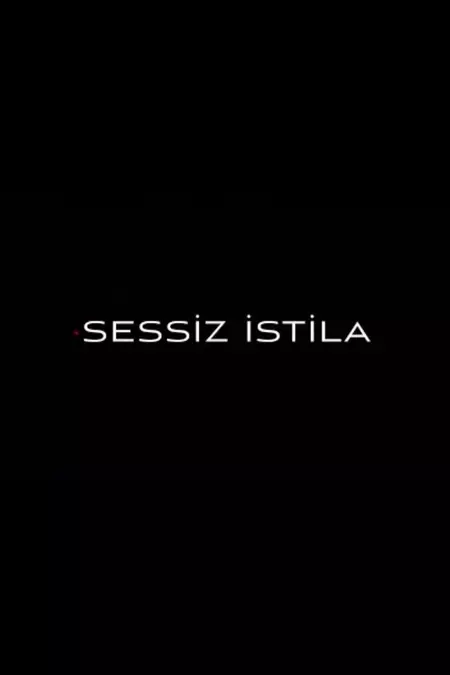 Sessiz İstila