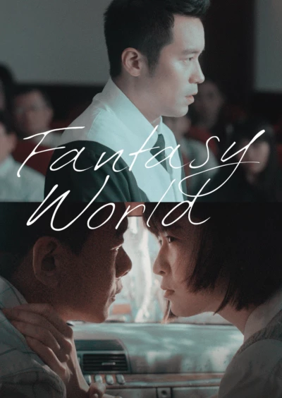 Fantasy · World