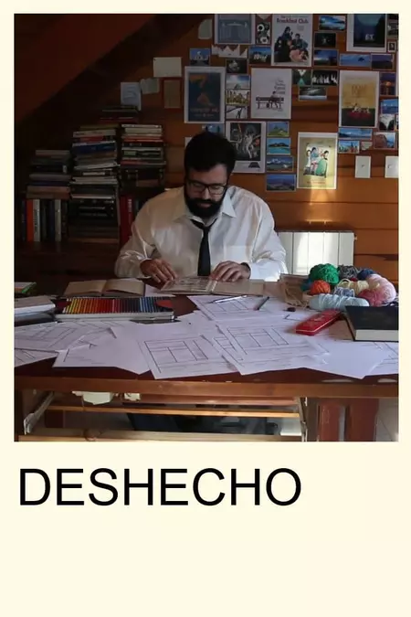 Deshecho