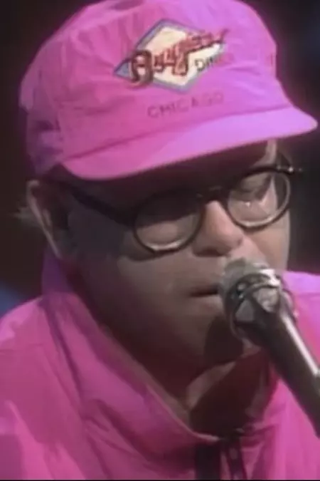 Elton John: MTV Unplugged