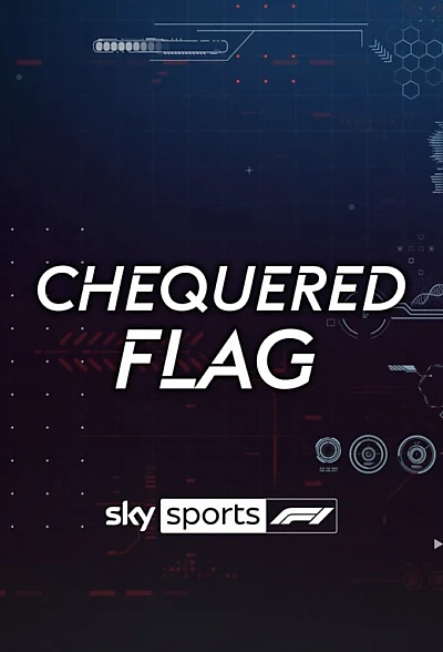 Chequered Flag