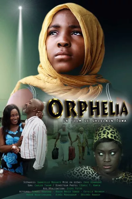 Orphelia