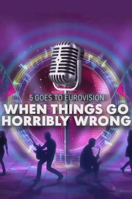 When Eurovision Goes Horribly Wrong