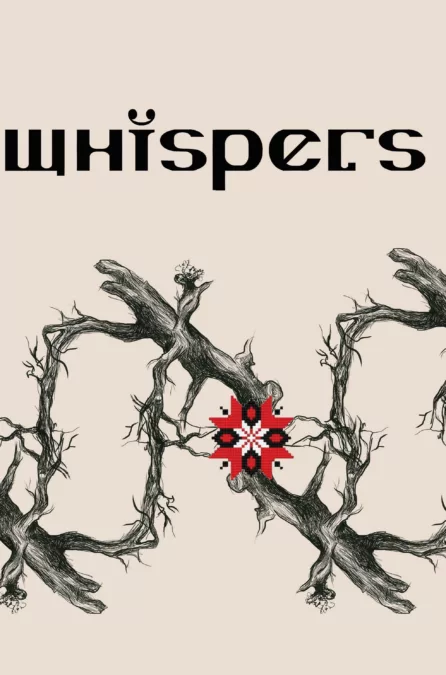 Whispers