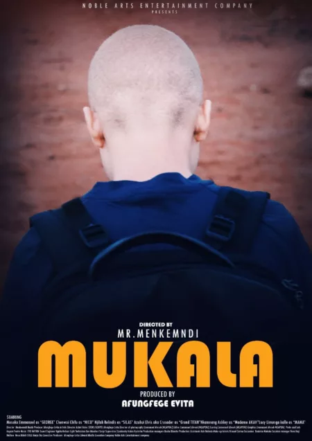 Mukala