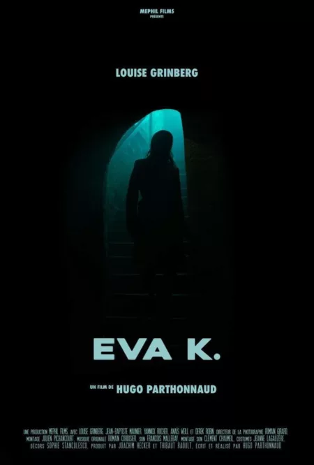 Eva K.