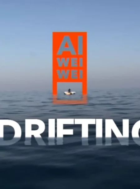 Ai Weiwei Drifting