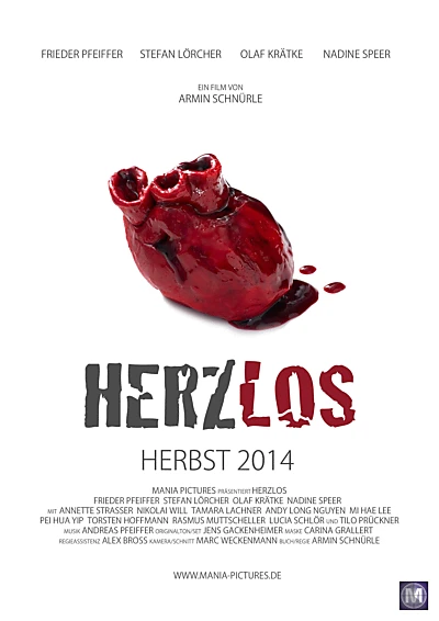 Herzlos