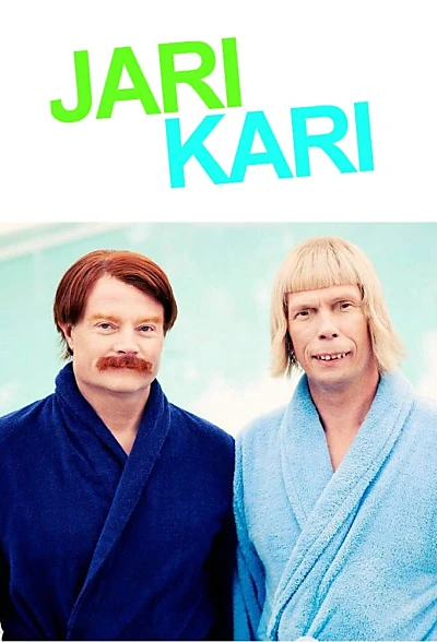 Jari ja Kari